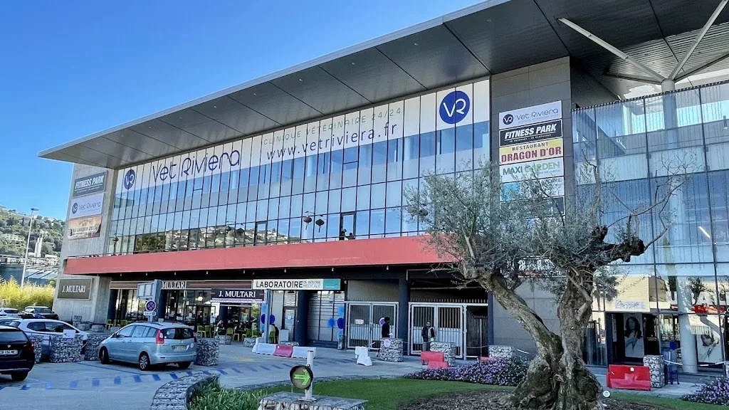 C.M.C Vétérinaire de la Roya - photo 3