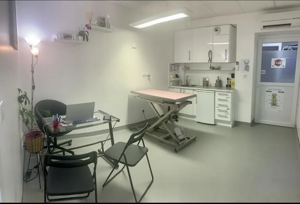 Clinique Vétérinaire Schneider - photo 2