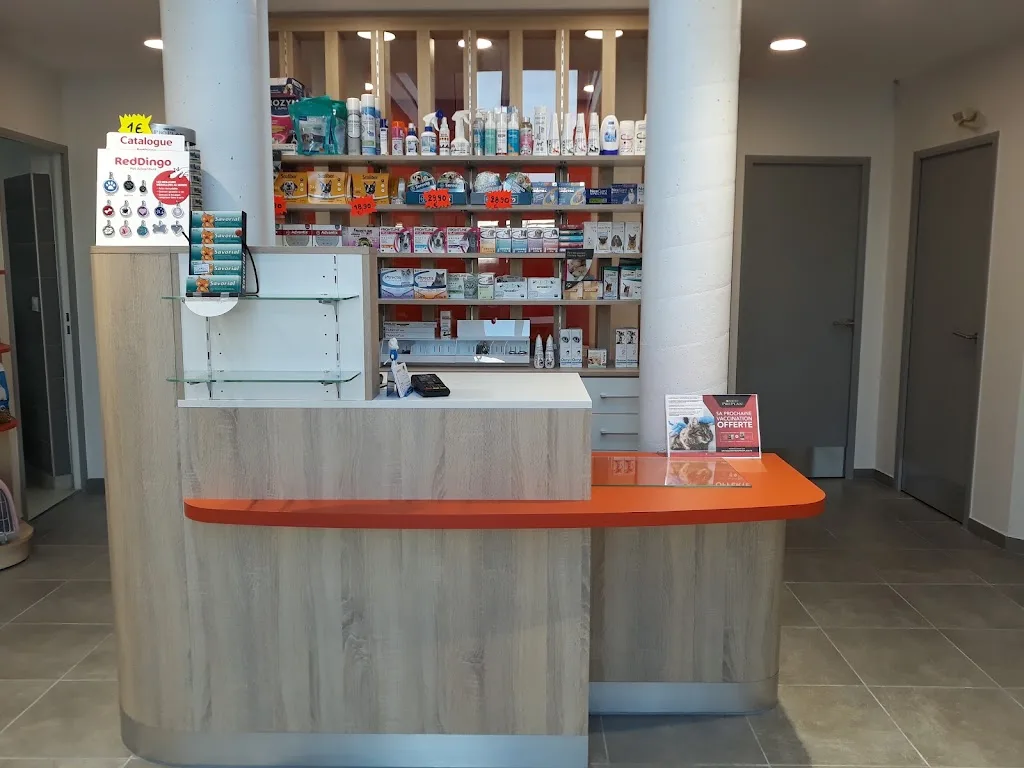 Clinique Vétérinaire des Arcades - photo 3