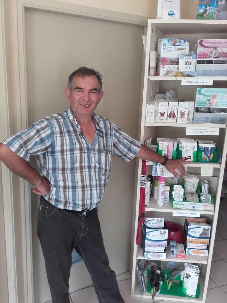 Cabinet Vétérinaire Poulain Joël - photo 1