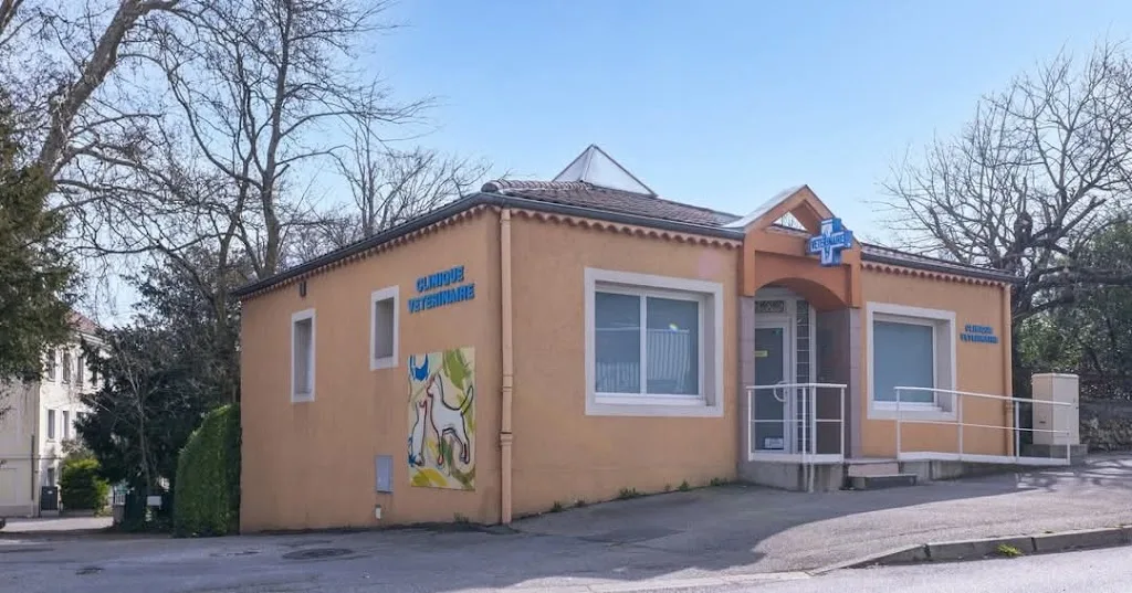 Clinique Vétérinaire Univet La Voulte-sur-Rhône - photo 2