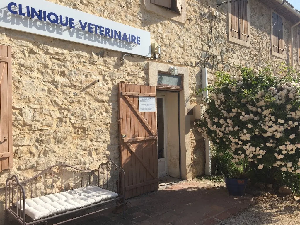 Cabinet medico-chirurgical vétérinaire de la Tuilerie - photo 3