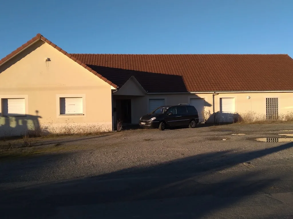 Scp groupe vétérinaire de la marche - photo 1