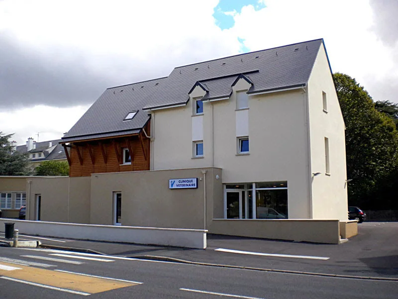Vétérinaire Dr Lemonnier Lucie - Vet In Bretteville - photo 3