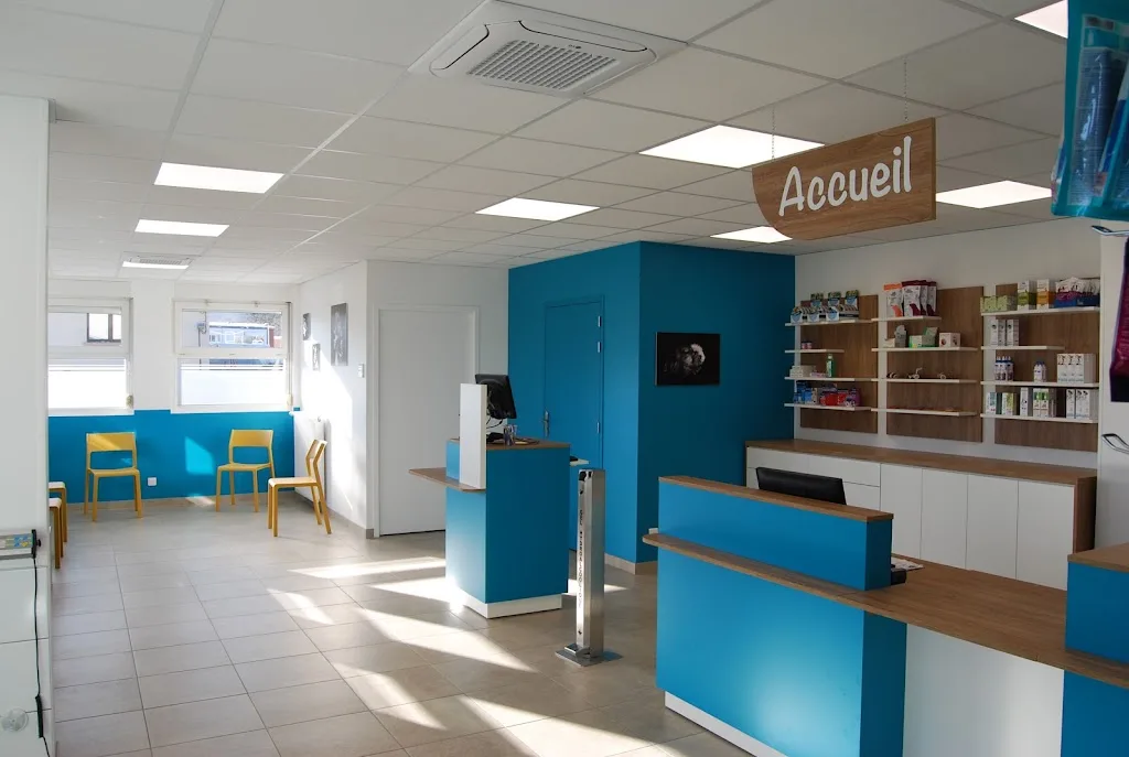Clinique Vétérinaire de la Risle de Beuzeville - photo 2