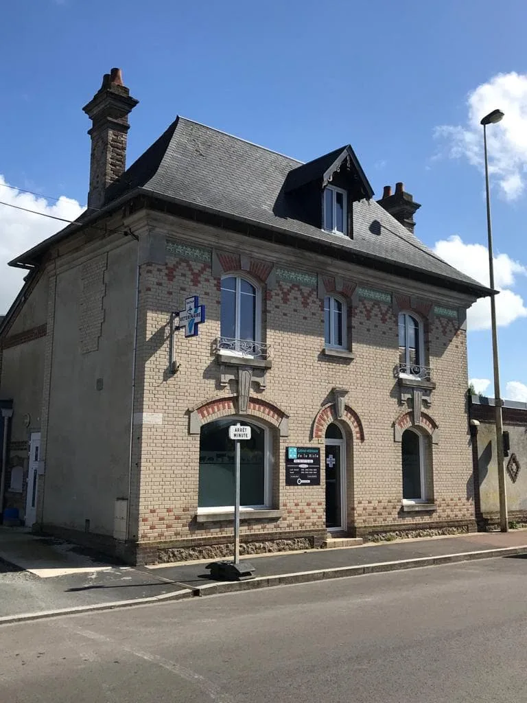 Clinique Vétérinaire de la Risle de Beuzeville - photo 3