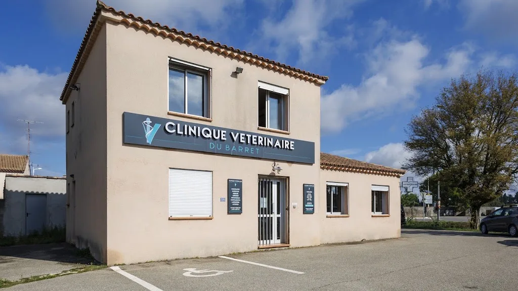Clinique Vétérinaire du Barret - photo 1