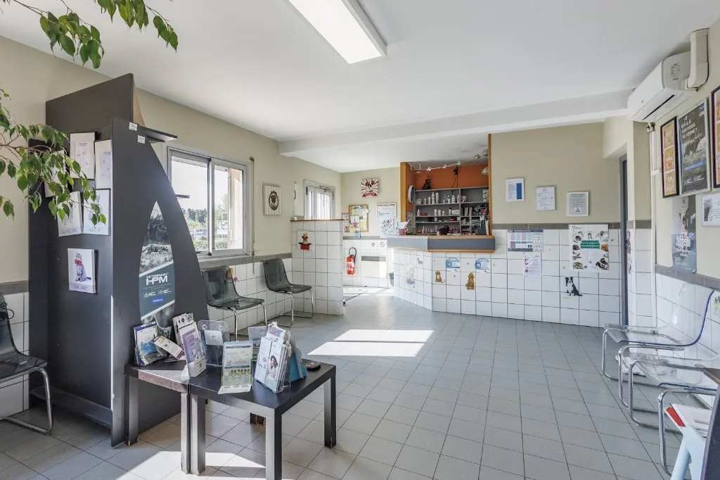 Clinique Vétérinaire du Barret - photo 3