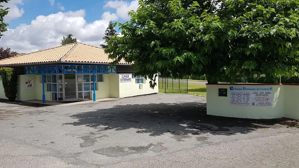 Clinique Vétérinaire du Fezensac - photo 3