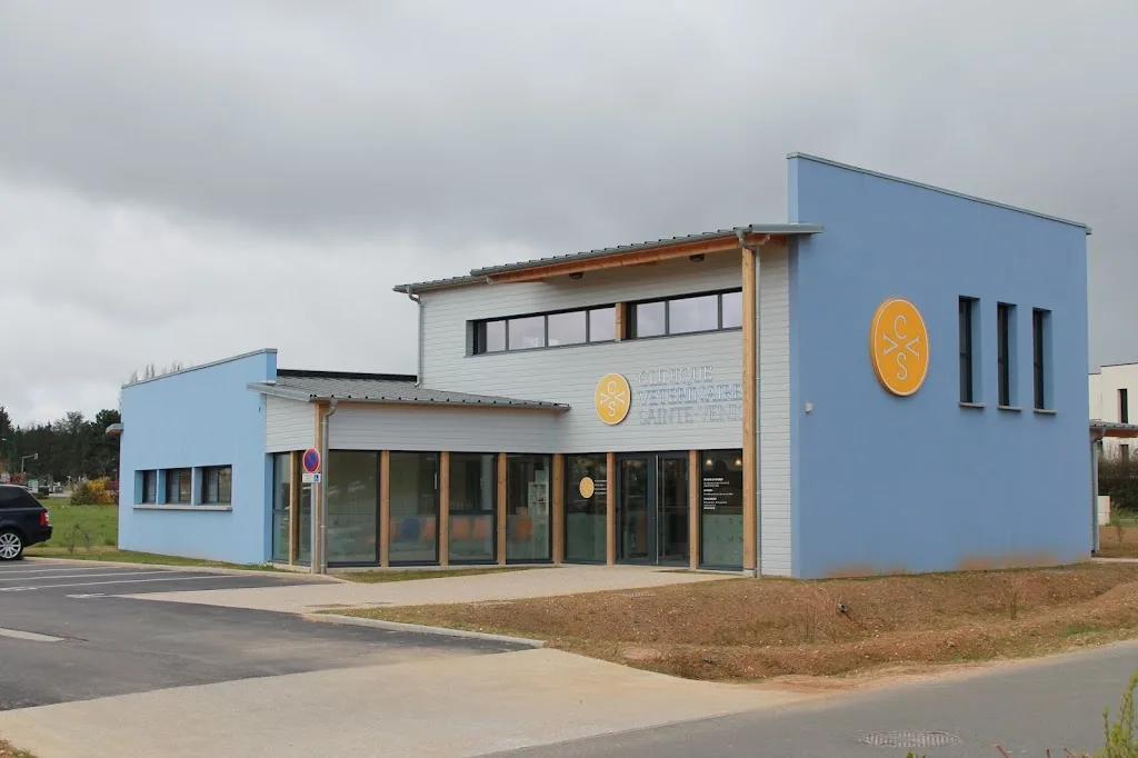 Clinique Vétérinaire Vet'Co - photo 1