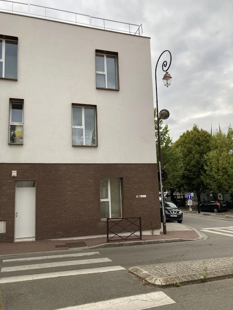 Legraien Eric - photo 1