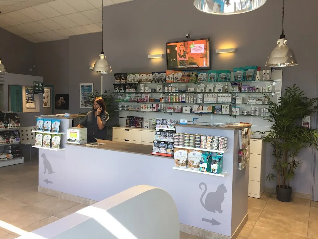 Clinique vétérinaire VET THAU - photo 3