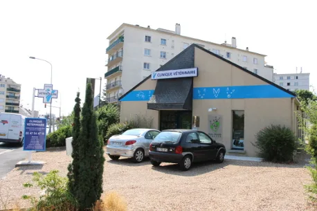 Clinique vétérinaire de Fondettes - Sevetys - photo 2