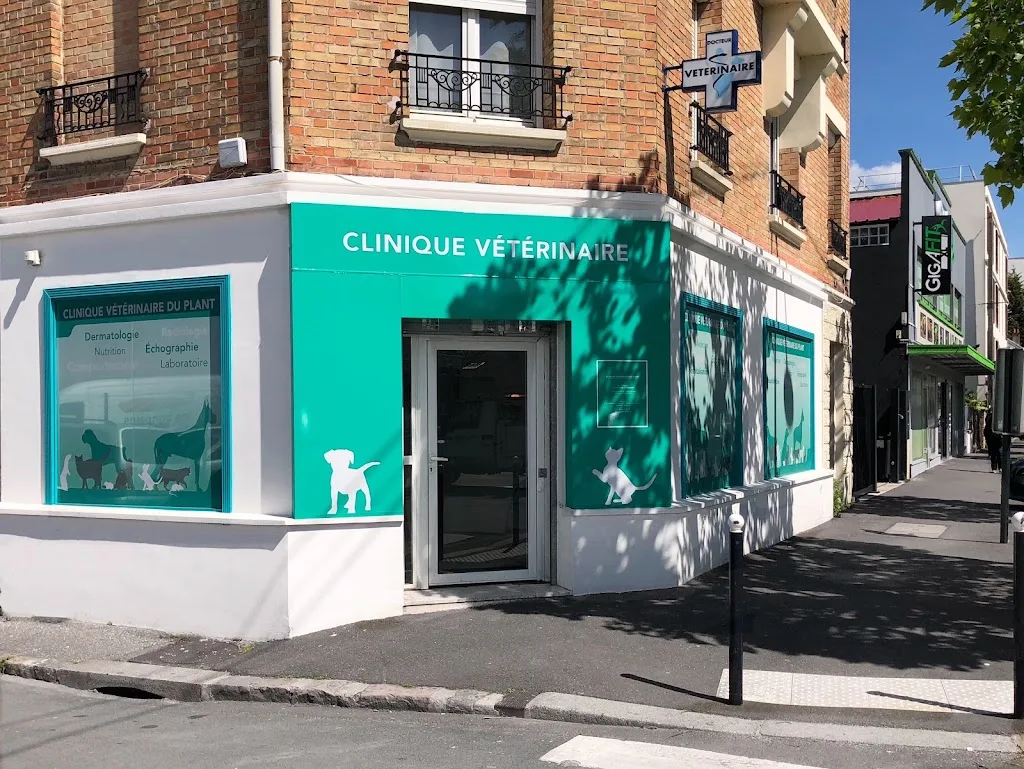 Clinique Veterinaire - photo 1