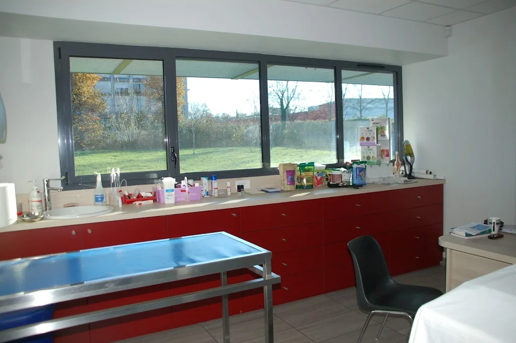 Clinique Veterinaire De La Source BOCAVET - photo 3