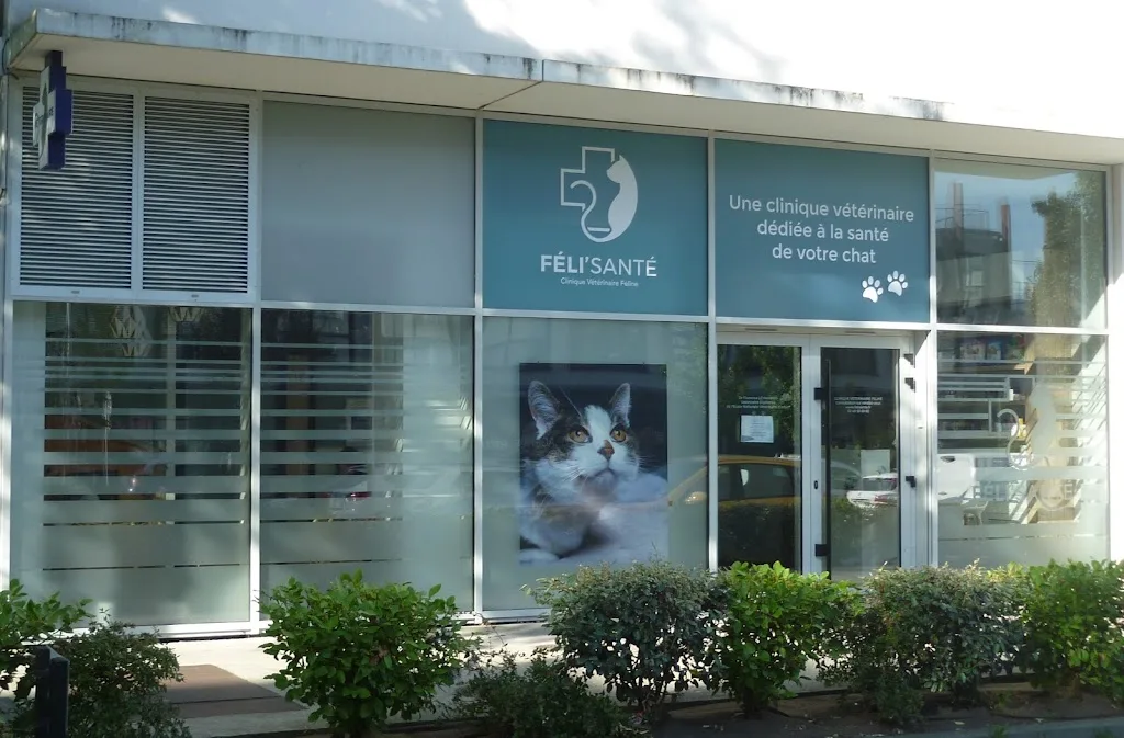 Vétérinaire Saint-Nazaire - Clinique du Dr Guise - photo 1