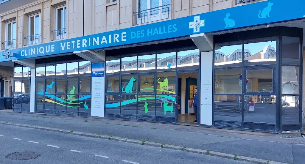 Vétérinaire Saint-Nazaire - Clinique du Dr Guise - photo 3