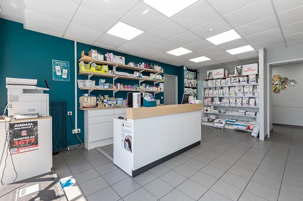 Clinique Vétérinaire Victor Hugo - photo 1