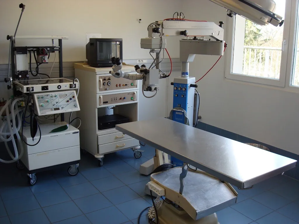 Clinique vétérinaire de la Montagne - photo 1