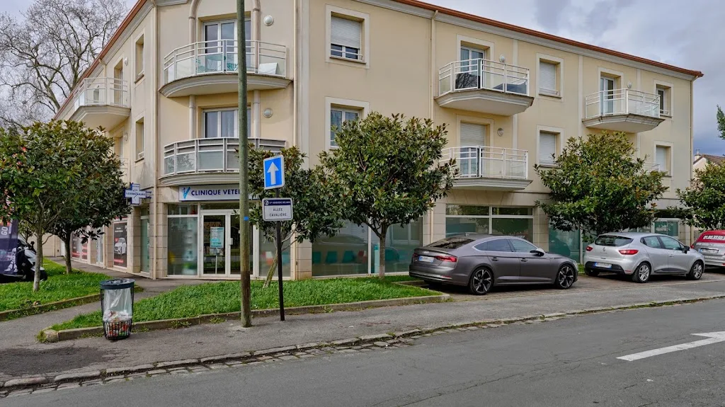Clinique Vétérinaire Du Grand Cèdre - photo 1