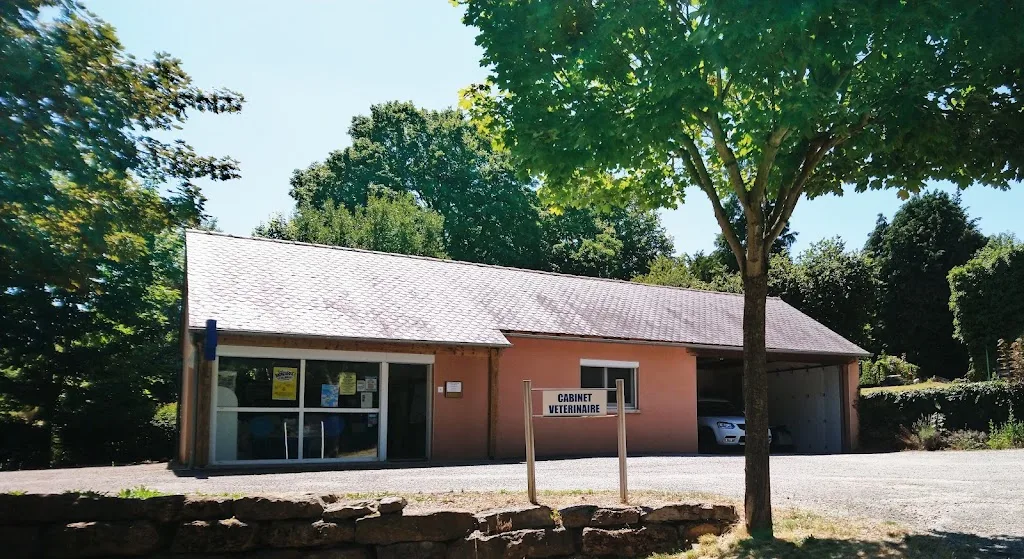 Vétérinaire La Salvetat-Peyrales - photo 1
