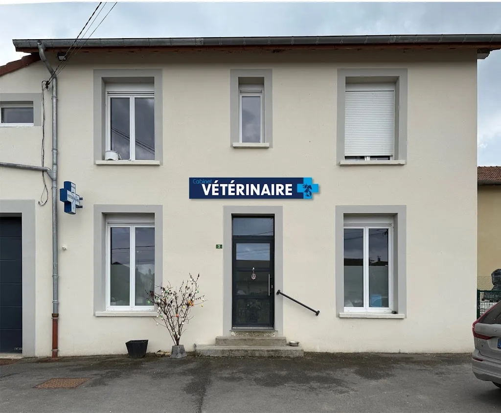 CABINET VETERINAIRE de Forges sur Meuse - photo 1