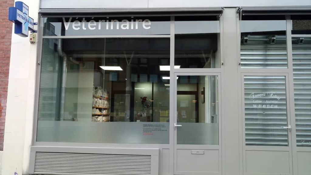 Vétérinaire Boivent - photo 3