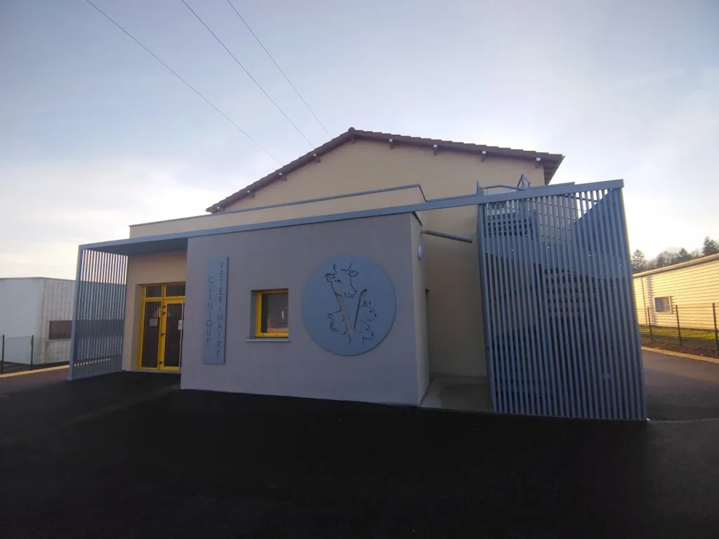 Clinique Vétérinaire des Pierres Jaunes - photo 2