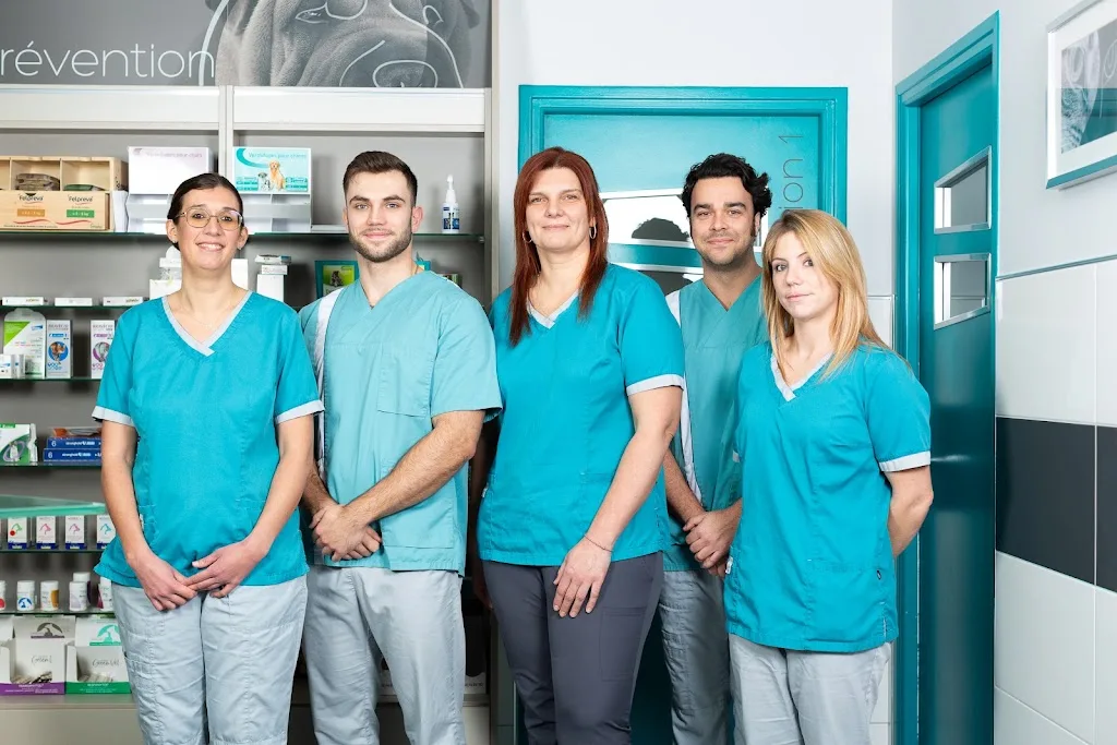 Clinique Vétérinaire des Nymphéas - photo 3