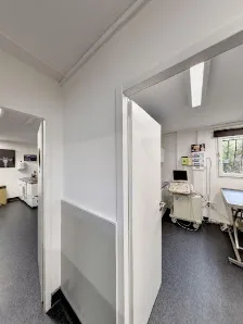 Clinique Vétérinaire la Marseillane - photo 3