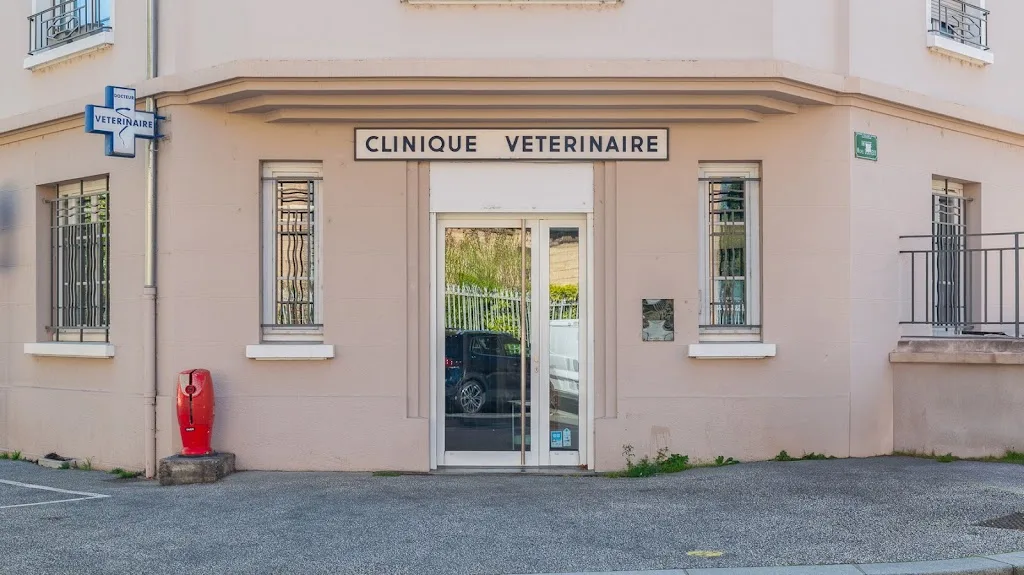 Clinique Vétérinaire Fleury - photo 2