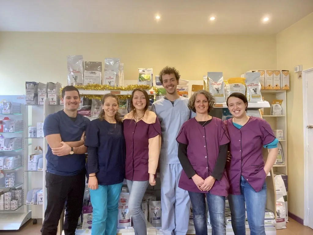 Clinique Vétérinaire Fleury - photo 3