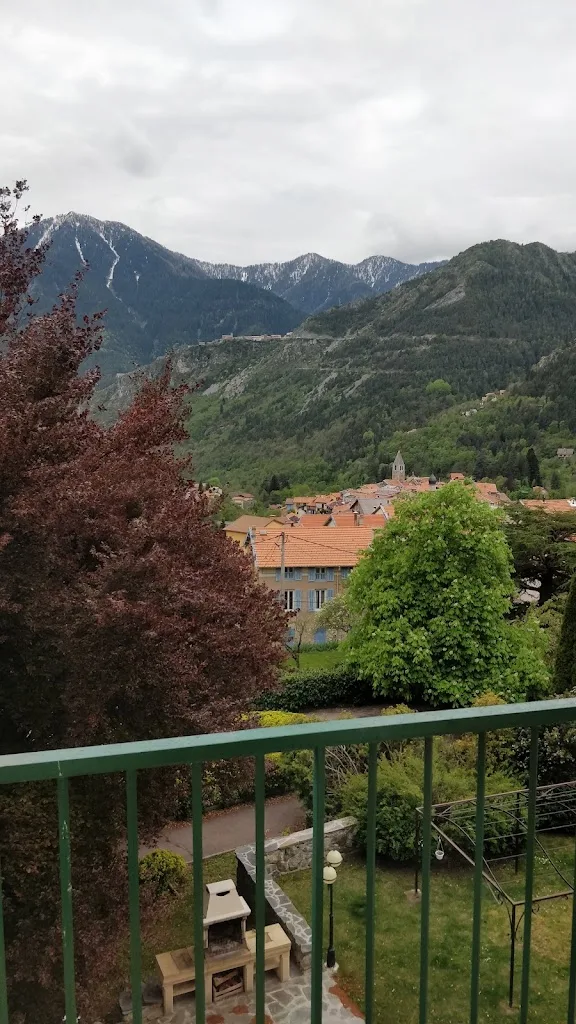 Clinique Vétérinaire Mercantour ( Saint Martin Vésubie ) - photo 1
