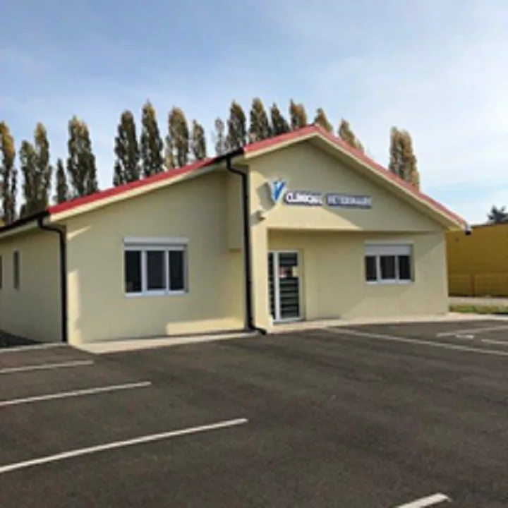 CLINIQUE VETERINAIRE DE LA MODER - photo 2
