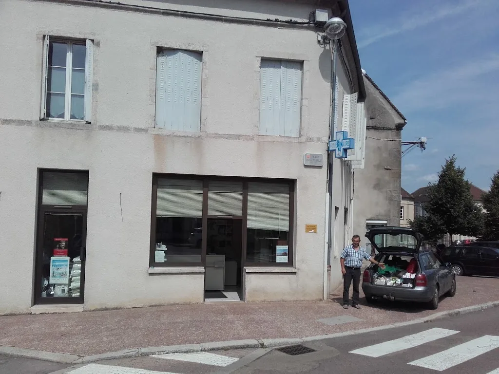 Dureuil Jean-Pierre - photo 3