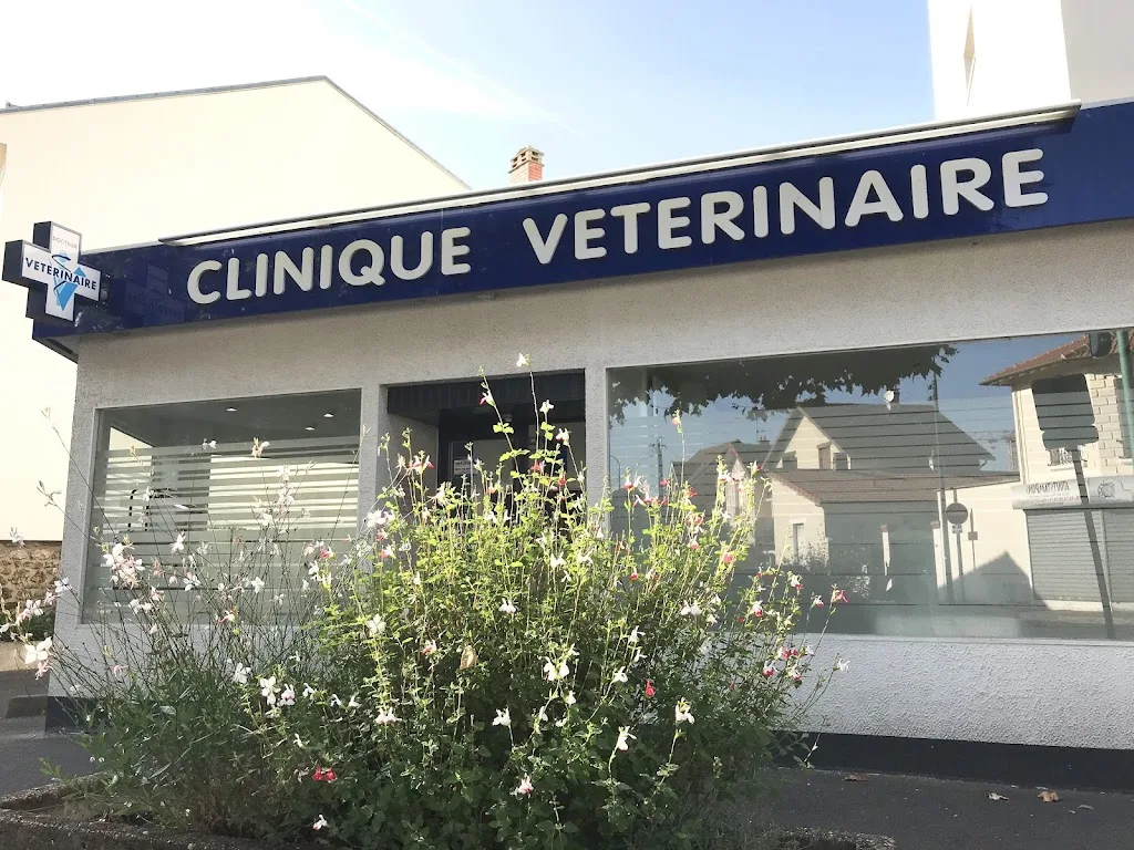 Clinique Vétérinaire Argos Saint-Maur-des-Fossés - photo 1