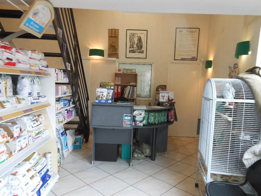 Cabinet Vétérinaire Univet Marseille Lodi - photo 3