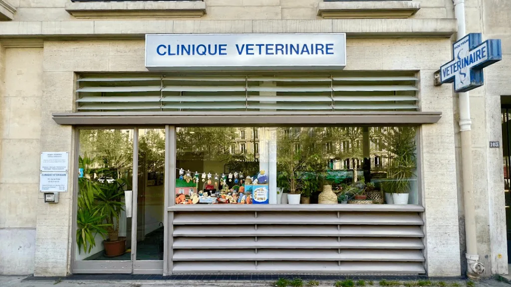 Docteurs Vétérinaires Dubreuil Elbaz - photo 3