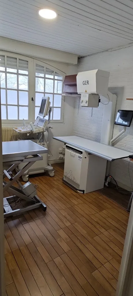 Clinique Vétérinaire Saint Roch - photo 1