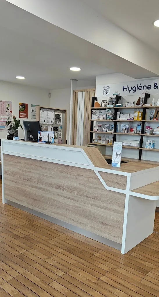 Clinique Vétérinaire Saint Roch - photo 2