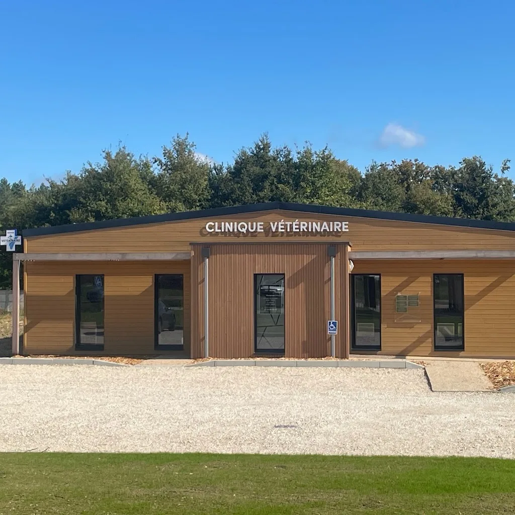 Clinique vétérinaire Vet'Romo - Drs Regnault de la Mothe et Carre | Fovéa - photo 1