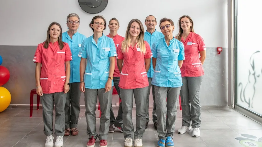 Clinique Vétérinaire du Bournet - photo 3