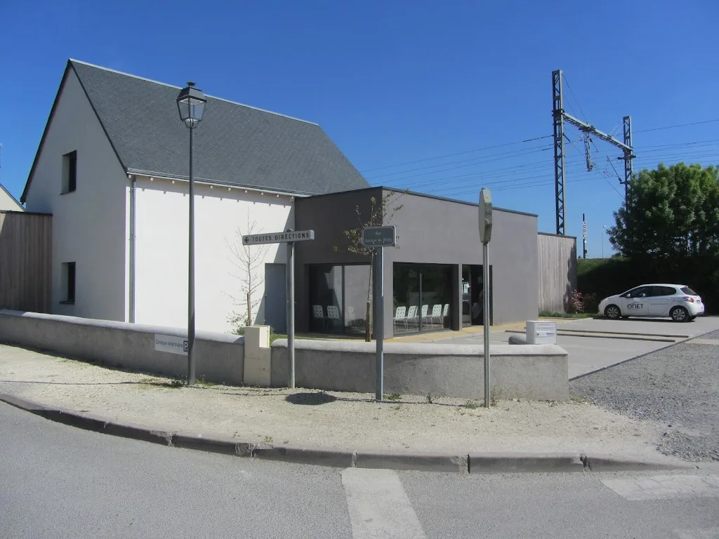 Clinique Vétérinaire Dr Ewan Taquet - photo 2