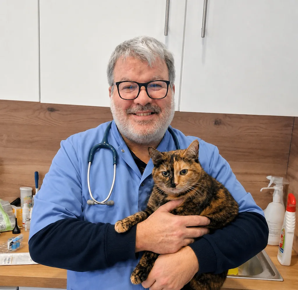 Clinique Vétérinaire du Chêne à Leu - photo 3