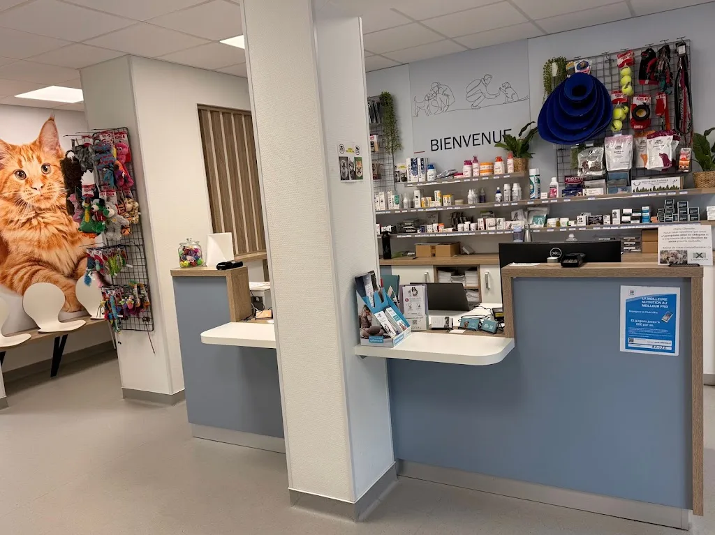 Clinique vétérinaire CVA Clamart - photo 2