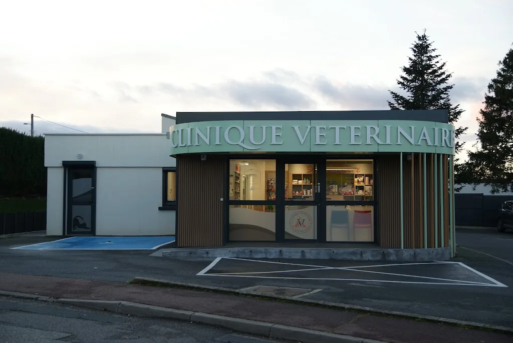 Rousset Oriane Vétérinaire pour Équidés - photo 1