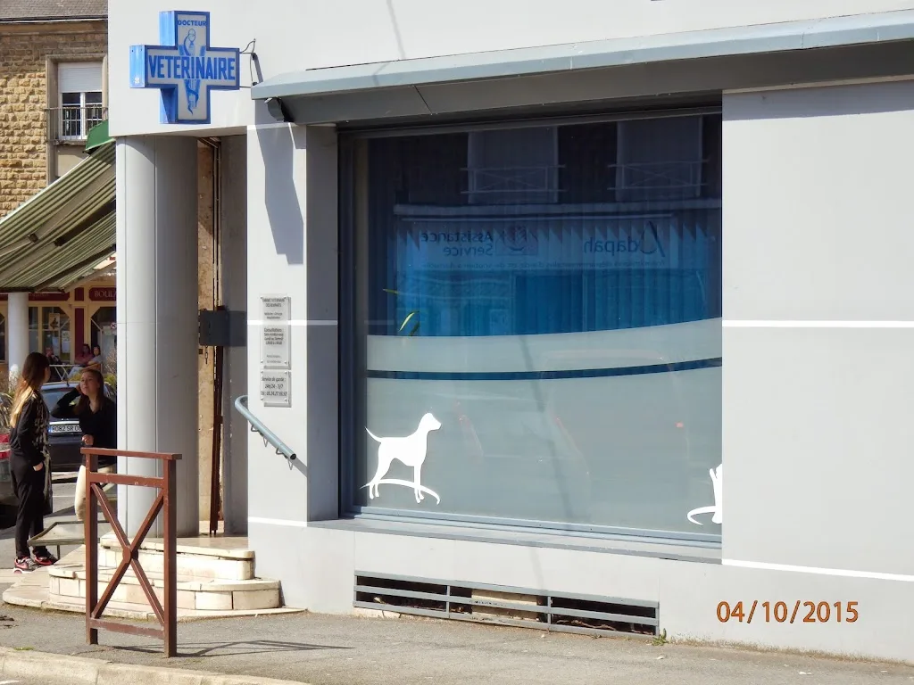 Clinique Vétérinaire - photo 1