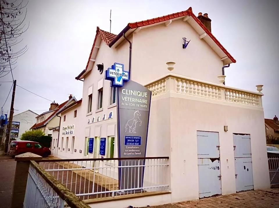 Cabinet vétérinaire Cap Sud - photo 3
