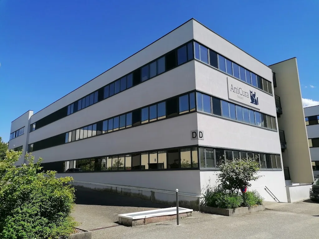 Clinique Vétérinaire Bellevue - photo 1