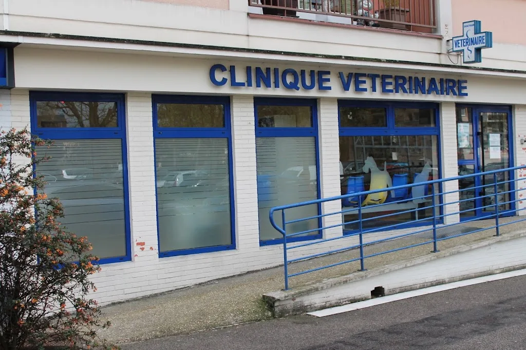 Clinique Vétérinaire Sainte Venise - photo 3